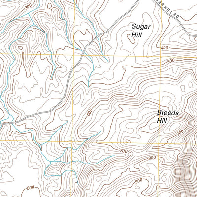 Crown Point, NY-VT (2012, 24000-Scale) Preview 2