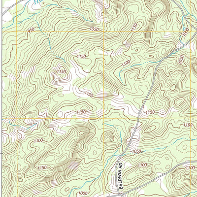 Crystal Dale, NY (2013, 24000-Scale) Preview 3