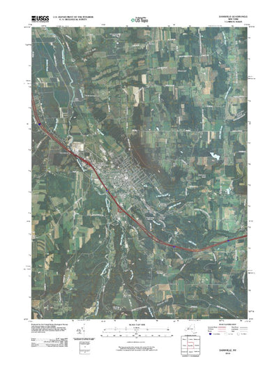 Dansville, NY (2010, 24000-Scale) Preview 1