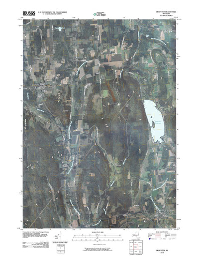 Deruyter, NY (2010, 24000-Scale) Preview 1