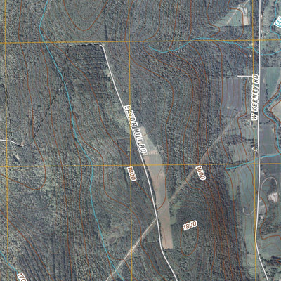 Deruyter, NY (2010, 24000-Scale) Preview 3