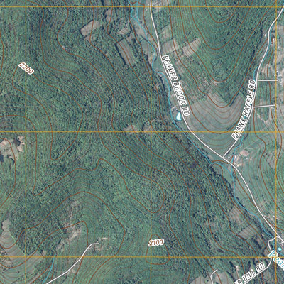 Delhi, NY (2010, 24000-Scale) Preview 3