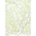 Delhi, NY (2013, 24000-Scale) Preview 1