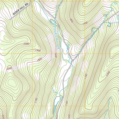 Delhi, NY (2013, 24000-Scale) Preview 3