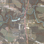 Delmar, NY (2010, 24000-Scale) Preview 2