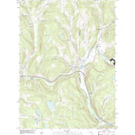 Deposit, NY (2013, 24000-Scale) Preview 1