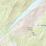 Dix Mountain, NY (2013, 24000-Scale) Preview 3