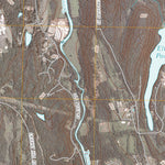 Dover Plains, NY-CT (2010, 24000-Scale) Preview 2