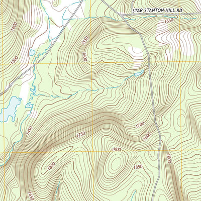 Dryden, NY (2013, 24000-Scale) Preview 2