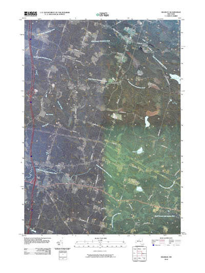 Dugway, NY (2010, 24000-Scale) Preview 1