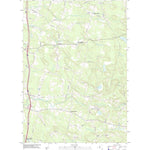Dugway, NY (2013, 24000-Scale) Preview 1