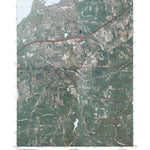 Dunkirk, NY (2010, 24000-Scale) Preview 1
