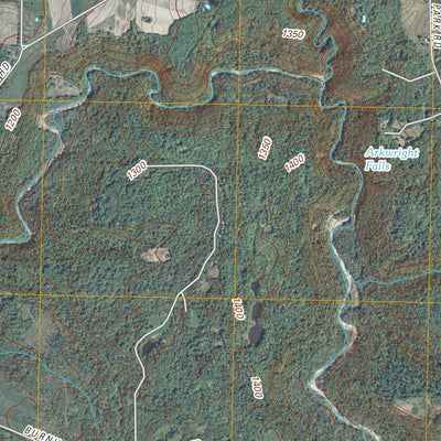 Dunkirk, NY (2010, 24000-Scale) Preview 3