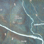 Dutton Mountain, NY (2010, 24000-Scale) Preview 2