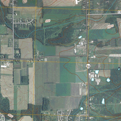 East Aurora, NY (2010, 24000-Scale) Preview 2