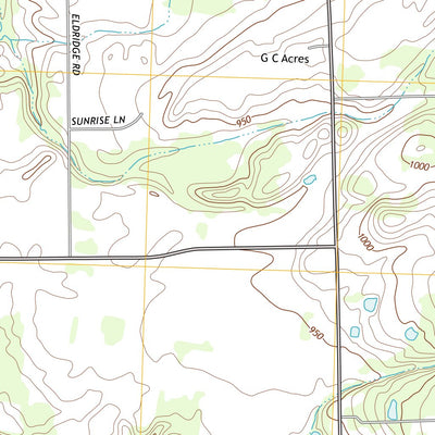 East Aurora, NY (2013, 24000-Scale) Preview 2