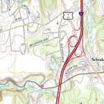 East Greenbush, NY (2013, 24000-Scale) Preview 2