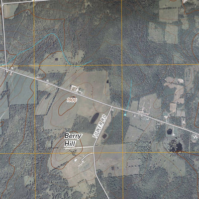 East Pharsalia, NY (2010, 24000-Scale) Preview 2