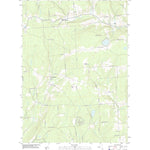 East Pharsalia, NY (2013, 24000-Scale) Preview 1