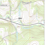East Pharsalia, NY (2013, 24000-Scale) Preview 3