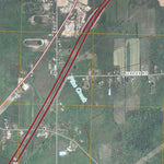 Eden, NY (2010, 24000-Scale) Preview 2