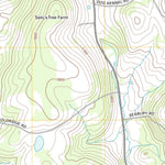 Edmeston, NY (2013, 24000-Scale) Preview 2