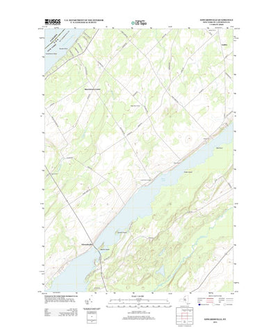 Edwardsville, NY (2013, 24000-Scale) Preview 1