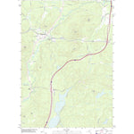 Elizabethtown, NY (2013, 24000-Scale) Preview 1