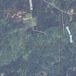 Ellenburg Mountain, NY (2010, 24000-Scale) Preview 3
