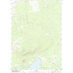 Ellenburg Mountain, NY (2013, 24000-Scale) Preview 1