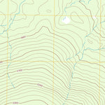 Ellenburg Mountain, NY (2013, 24000-Scale) Preview 2