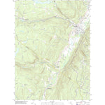 Ellenville, NY (2013, 24000-Scale) Preview 1