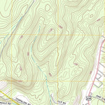 Ellenville, NY (2013, 24000-Scale) Preview 2