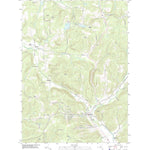Ellicottville, NY (2013, 24000-Scale) Preview 1