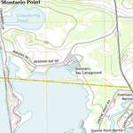 Ellisburg, NY (2013, 24000-Scale) Preview 2