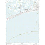 Far Rockaway, NY (2013, 24000-Scale) Preview 1