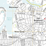 Far Rockaway, NY (2013, 24000-Scale) Preview 3