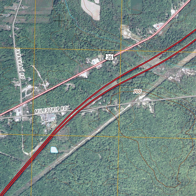 Farnham, NY (2010, 24000-Scale) Preview 3