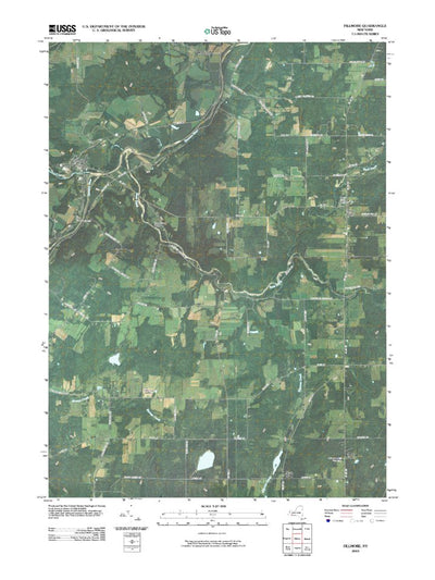 Fillmore, NY (2010, 24000-Scale) Preview 1