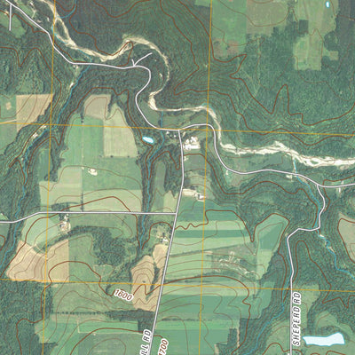 Fillmore, NY (2010, 24000-Scale) Preview 2