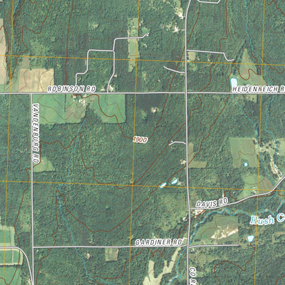 Fillmore, NY (2010, 24000-Scale) Preview 3