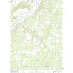 Fillmore, NY (2013, 24000-Scale) Preview 1