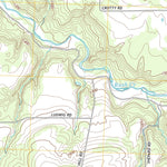 Fillmore, NY (2013, 24000-Scale) Preview 2