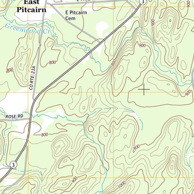 Fine, NY (2013, 24000-Scale) Preview 3