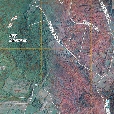 Fleischmanns, NY (2010, 24000-Scale) Preview 2