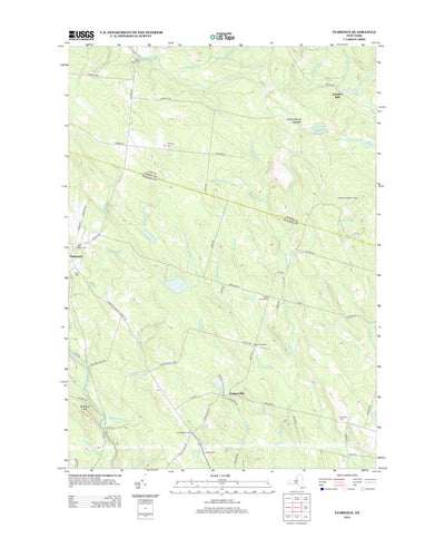 Florence, NY (2013, 24000-Scale) Preview 1