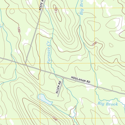 Florence, NY (2013, 24000-Scale) Preview 2