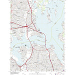 Flushing, NY (2013, 24000-Scale) Preview 1
