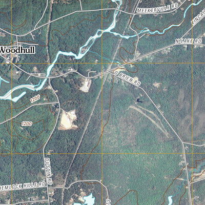 Forestport, NY (2010, 24000-Scale) Preview 2
