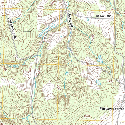 Forestville, NY (2013, 24000-Scale) Preview 3
